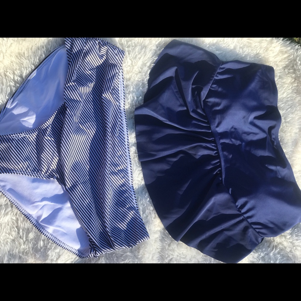 Bathing suits